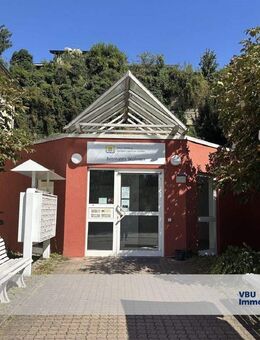VBU Immobilien - für Kapitalanleger, vermietete Seniorenwohnung im "Haus Edelberg" in Lauffen - Lauffen (Neckar)