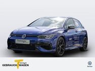 VW Golf R BLACK LM19 R-PERFORMANCE V-MAX IQ.LIGHT - Recklinghausen