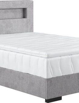 COTTA Boxbett Kelly, ausgestattet mit LED-Licht, inkl. Bettkasten