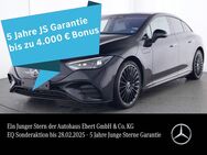 Mercedes EQE, 7.0 500 1262 AMG Premium Hyper, Jahr 2023 - Weinheim