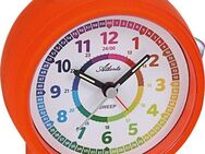 Atlanta Quarzwecker 1999/12 ideal auch als Geschenk