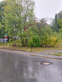 Baugrundstück zu verkaufen. - Braunlage