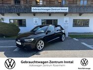 Audi A1, Sportback 35 TFSI Advanced, Jahr 2021 - Raubling