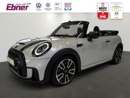 MINI Cooper S Cabrio, JCW WORKS TRIM 6 GANG BOOST, Jahr 2022 - Albbruck