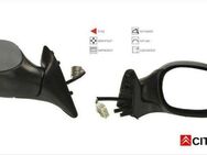 AUSSENSPIEGEL SPIEGEL LINKS EL. CITROEN XSARA PICASSO N68 8149NH - Dortmund Wickede