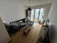 [TAUSCHWOHNUNG] 2 Zimmer Wohnung in Centrum nähe - Münster