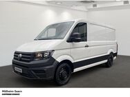 VW Crafter, 2.0 TDI 35 Kasten verfügbar, Jahr 2022 - Mülheim (Ruhr)