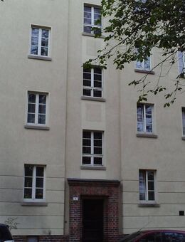 Helle Dachgeschosswohnung in Leipzig - Ideal für Singles oder Paare - Leipzig