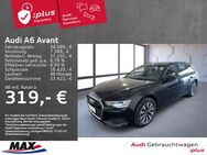 Audi A6, Avant 40 TDI QUATTRO, Jahr 2021 - Offenbach (Main)