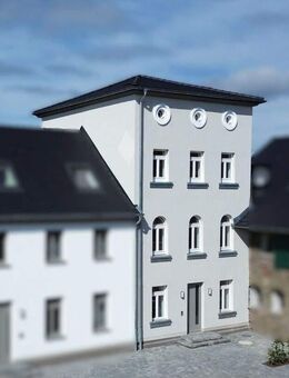 Exklusives saniertes Einfamilienhaus mit Terrasse im historischen "Haus Freiheit"! - Lohmar