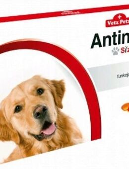 Sizarol - Präparat für die kleinsten Freunde des Hauses Hund - Wuppertal