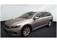 VW Passat Variant 2.0 TDI DSG ELEGANCE AHK KAMERA IQ.LIGHT NAVI - Werdohl