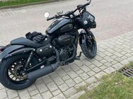 Ich M suche Sie spontan - Hamburg