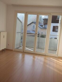 Wasserburg/Inn - Sonniges 1 Zimmer-Apartment mit Balkon in Gehnähe zur Altstadt ! - Wasserburg (Inn)