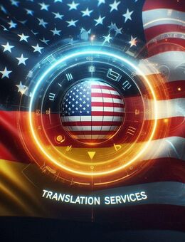 Meister Übersetzungen Deustch-Englisch Englisch-Deutsch - Düsseldorf