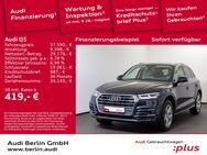 Audi Q5, TFSI e Design qu SIDE, Jahr 2021 - Berlin