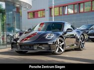 Porsche 992, 2 (911) Carrera, Jahr 2022 - Siegen (Universitätsstadt)