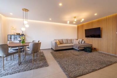 Schöne 2-Zimmer-Wohnung mit 2 Terrassen in beliebter Lage!