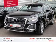 Audi Q2, advanced 35 TFSI, Jahr 2023 - Sankt Augustin Zentrum