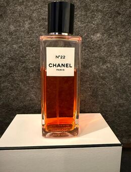 Chanel No 22 Les Ecxlusifs de Chanel - Wiggensbach