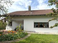 Gemütliches Einfamilienhaus in Toplage von Osterhofen - Ihr neues Zuhause wartet! - Osterhofen