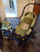 Kombi Kinderwagen ( Top ) in 24941