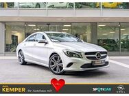 Mercedes-Benz CLA 180 Urban *SHZ*PDC*LED*Navi* - Meppen