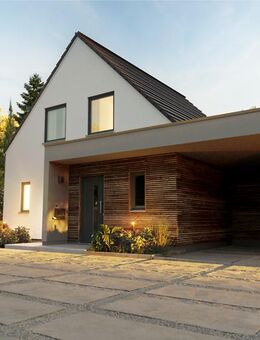 Familienfreundlich und bezahlbar- ab heute sagen wir Tschüß Vermieter - Pößneck