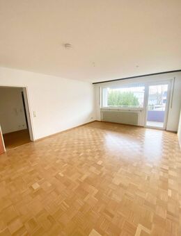 Schöne 3-Zimmer-Wohnung mit Balkon in Rebnähe - Weil (Rhein)