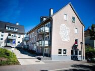 Modernisierte Singlewohnung unterm Dach - Lüdenscheid