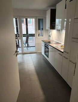 Gemütliche 2-Zimmer Wohnung in Cloppenburg - Cloppenburg