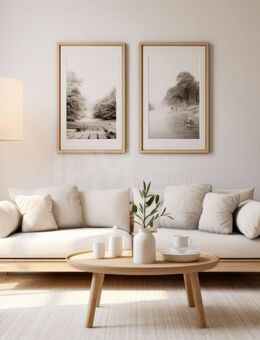 3-Zimmer Wohnung - Perfekt für die junge Familie! - Brietlingen