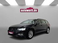 VW Passat Variant 2.0 TDI DSG BUSI CAM SHZ LED NAVI ACC 16Z TEMPOMAT - Ahrensburg