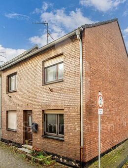 Charme der Altstadt - Freiheit der Neugestaltung. - Erftstadt