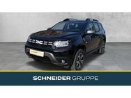 Dacia Duster, Journey TCe 150, Jahr 2024 - Burgstädt