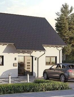 modernes Einfamilienhaus mit großzügigem Grundriss - Rüdersdorf (Berlin)