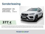 CUPRA Ateca, 2.0 TSI VZ, Jahr 2024 - Magdeburg