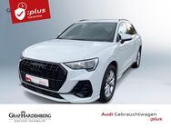 Audi Q3, 35 TFSI S line, Jahr 2023 - Singen (Hohentwiel)