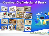 Grafikdesign & Druckerzeugnisse - Ziltendorf