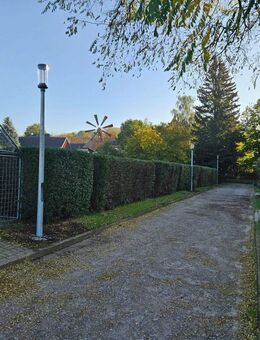 3 Zimmer-Wohnung in Kölleda Ortsteil Beichlingen - Kölleda