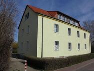 Renovierte 3-Raumwohnung in ruhiger Lage - Braunsbedra