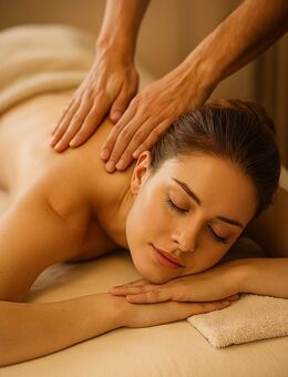 Biete Massagen für die Frau an - Bochum