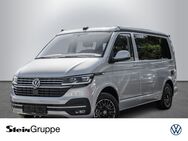 VW T6 California, 1 Ocean FWD STH, Jahr 2023 - Engelskirchen