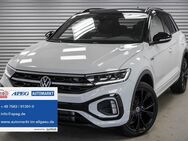 VW T-Roc, 1.5 TSI R-Line - LAGER, Jahr 2024 - Kißlegg