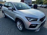 Seat Ateca 1.5 TSI *STYLE*PDC*SHZ*NAVI*LED*FRONT-ASSI - Boxberg (Baden-Württemberg)