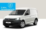 VW Caddy, 1.5 TSI Cargo, Jahr 2022 - Villingen-Schwenningen