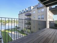 Wasserblick - Exklusive 3-Zimmer-Wohnung mit gehobener Ausstattung - Potsdam
