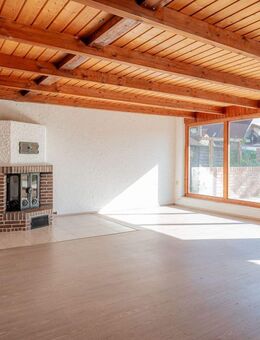 Charmantes Einfamilienhaus mit großzügigem Garten und vielseitigem Gestaltungspotenzial - Hamm