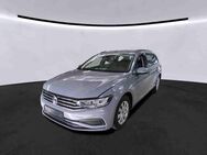 VW Passat Variant, 1.5 TSI Conceptline Business, Jahr 2022 - Ebersberg