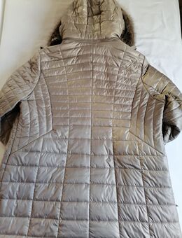 Winterjacke - Rimpar
